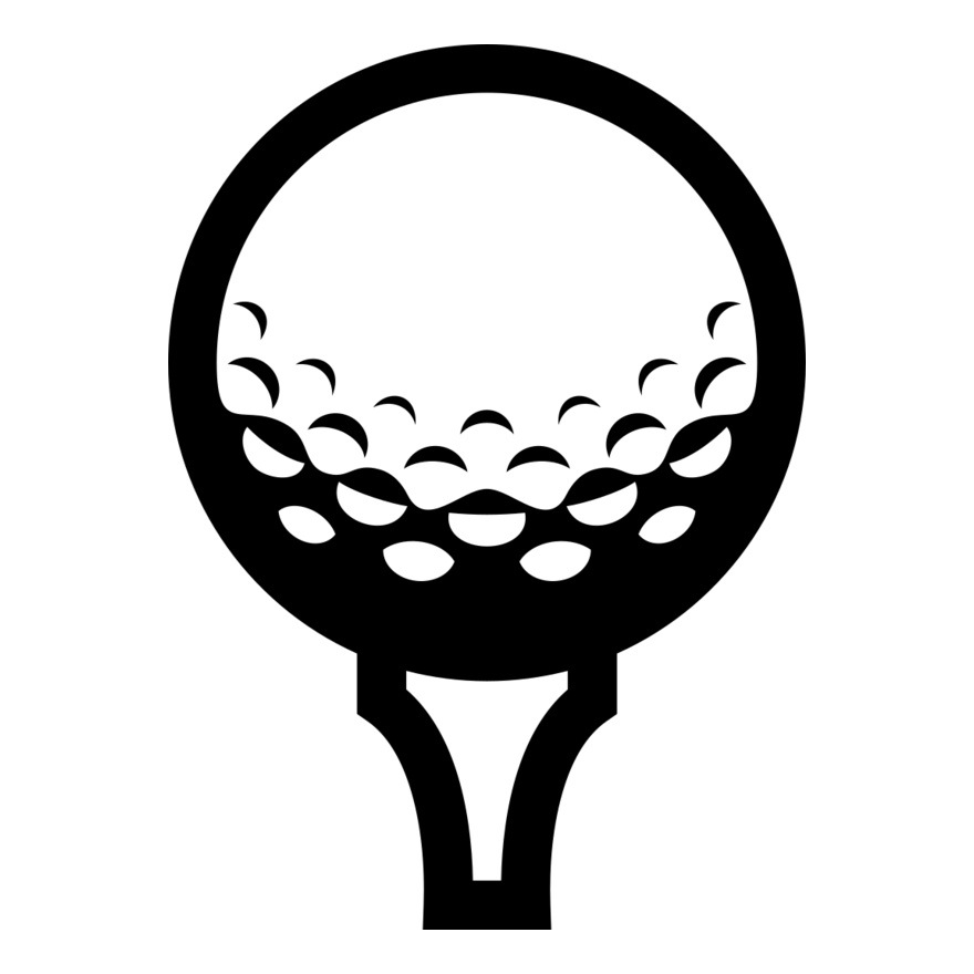 Golf   Clipart 5 Thumbnail