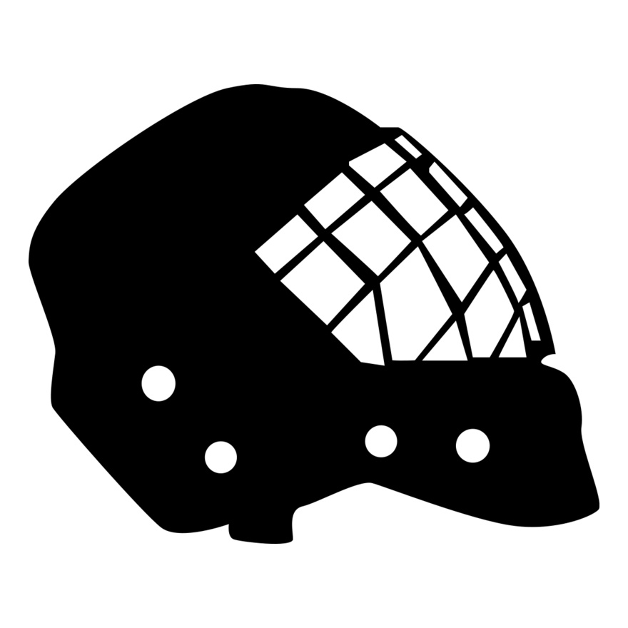 Hockey   Clipart 19 Thumbnail