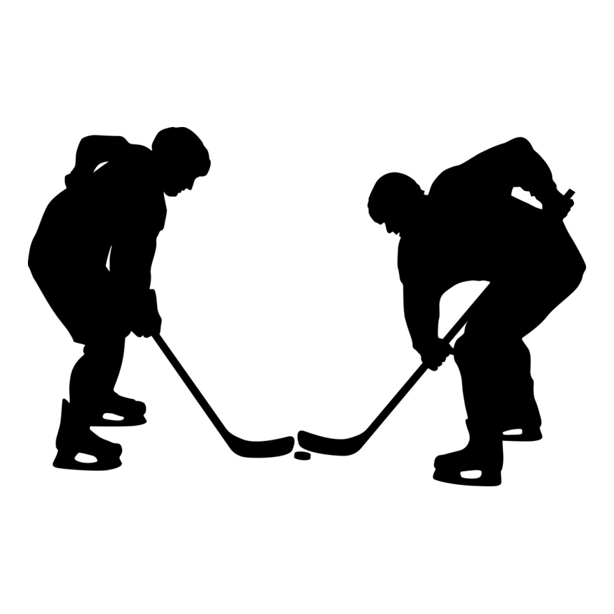 Hockey   Clipart 2 Thumbnail