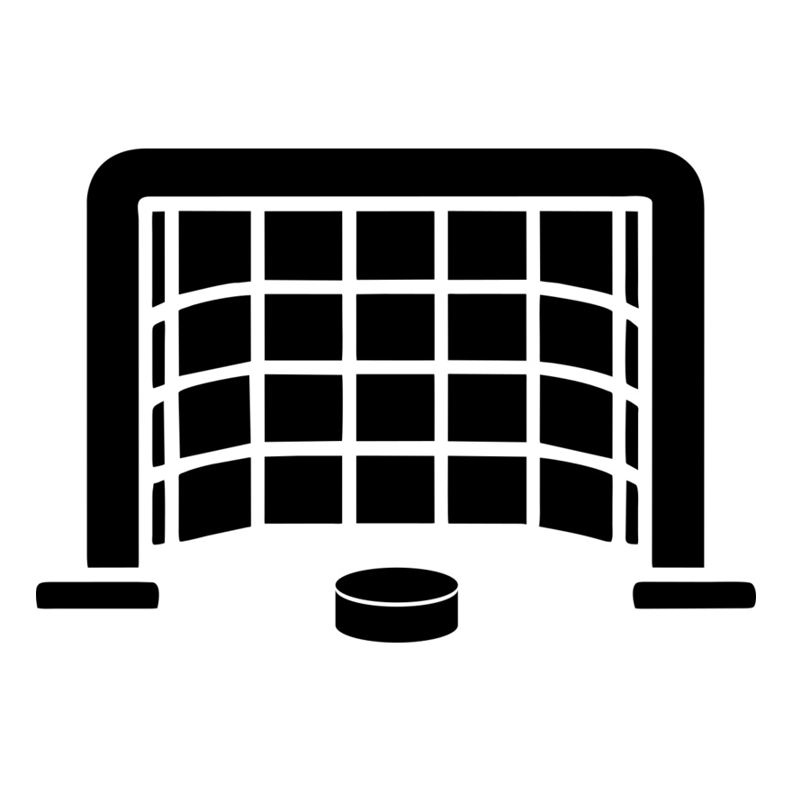 Hockey   Clipart 6 Thumbnail