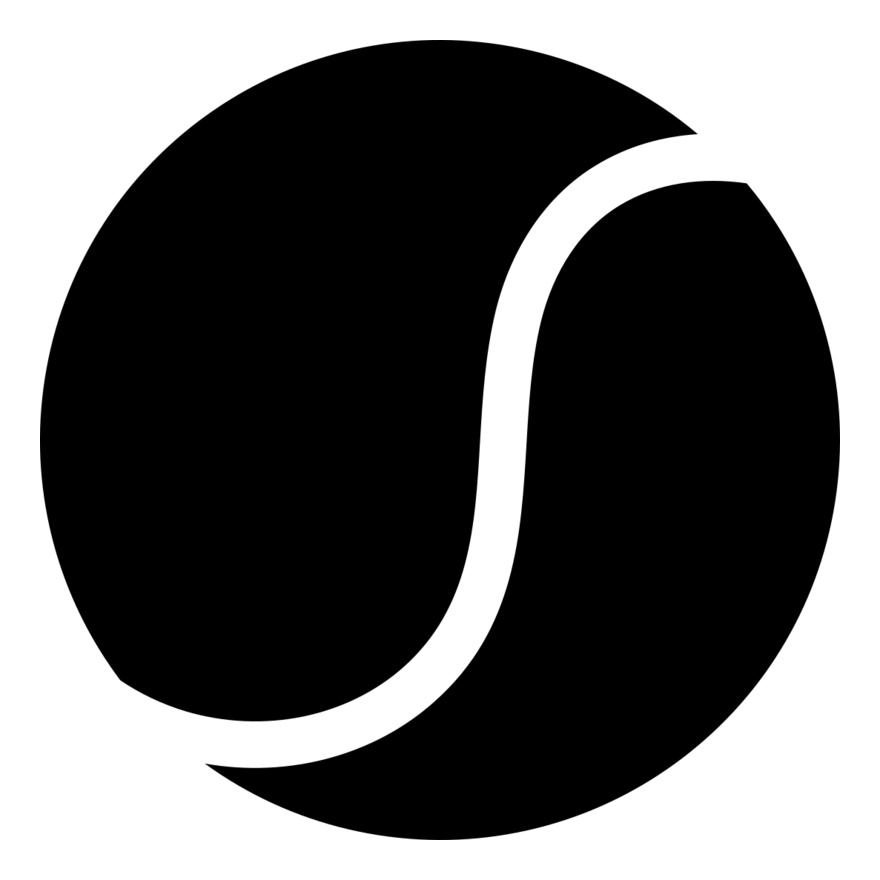 Tennis   Clipart 6 Thumbnail