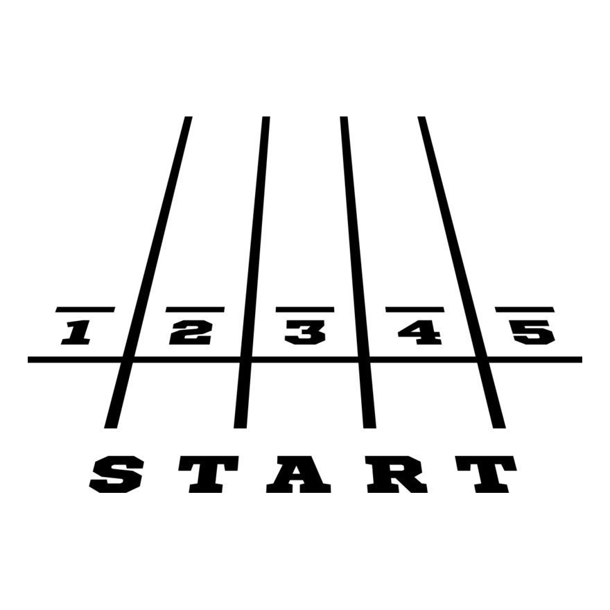 Track Field   Clipart 5 Thumbnail