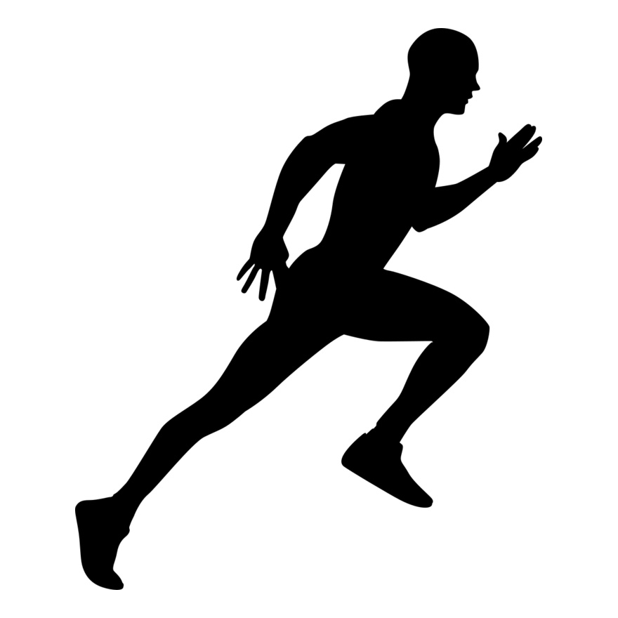 Track Field   Clipart 8 Thumbnail