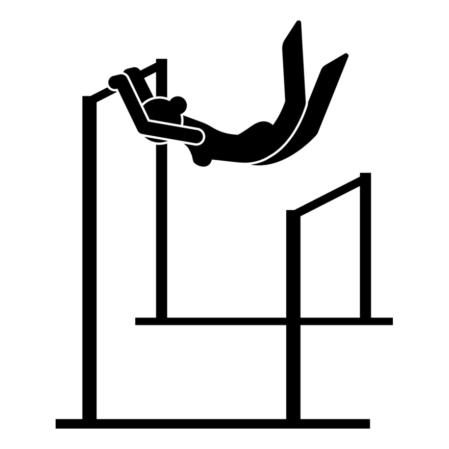 Gymnastics   Clipart 23 Thumbnail