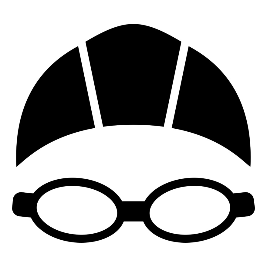 Swimming    Clipart 21 Thumbnail