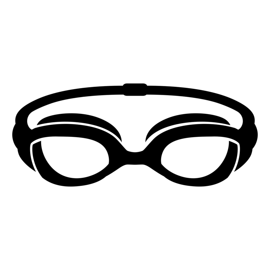 Swimming    Clipart 23 Thumbnail