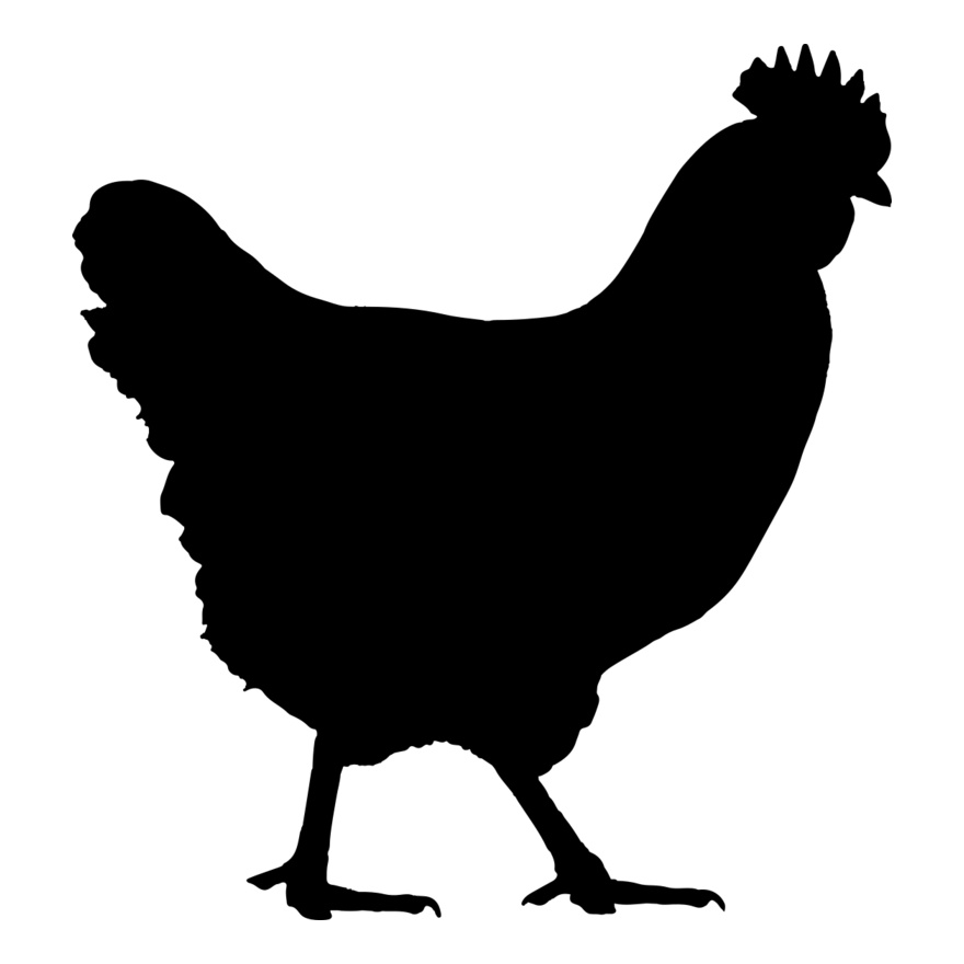Chicken   Clipart 1 Thumbnail