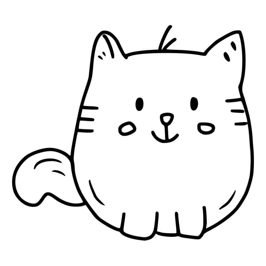 Kitten   Clipart 3 Thumbnail
