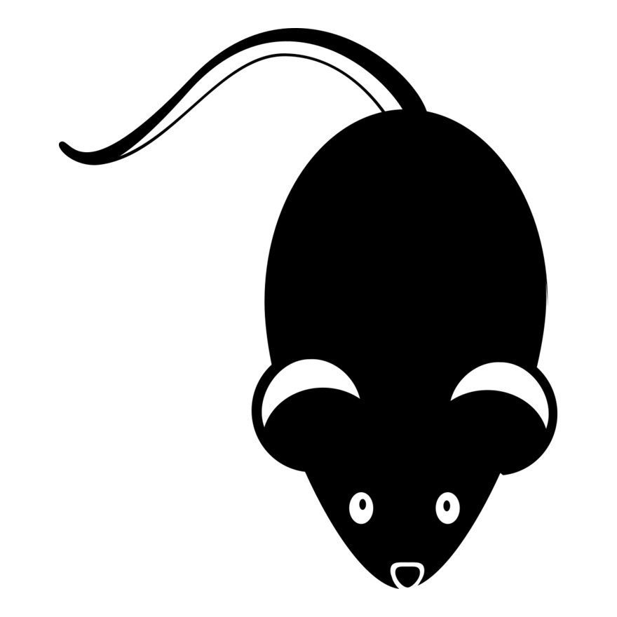 Mouse   Clipart 2 Thumbnail