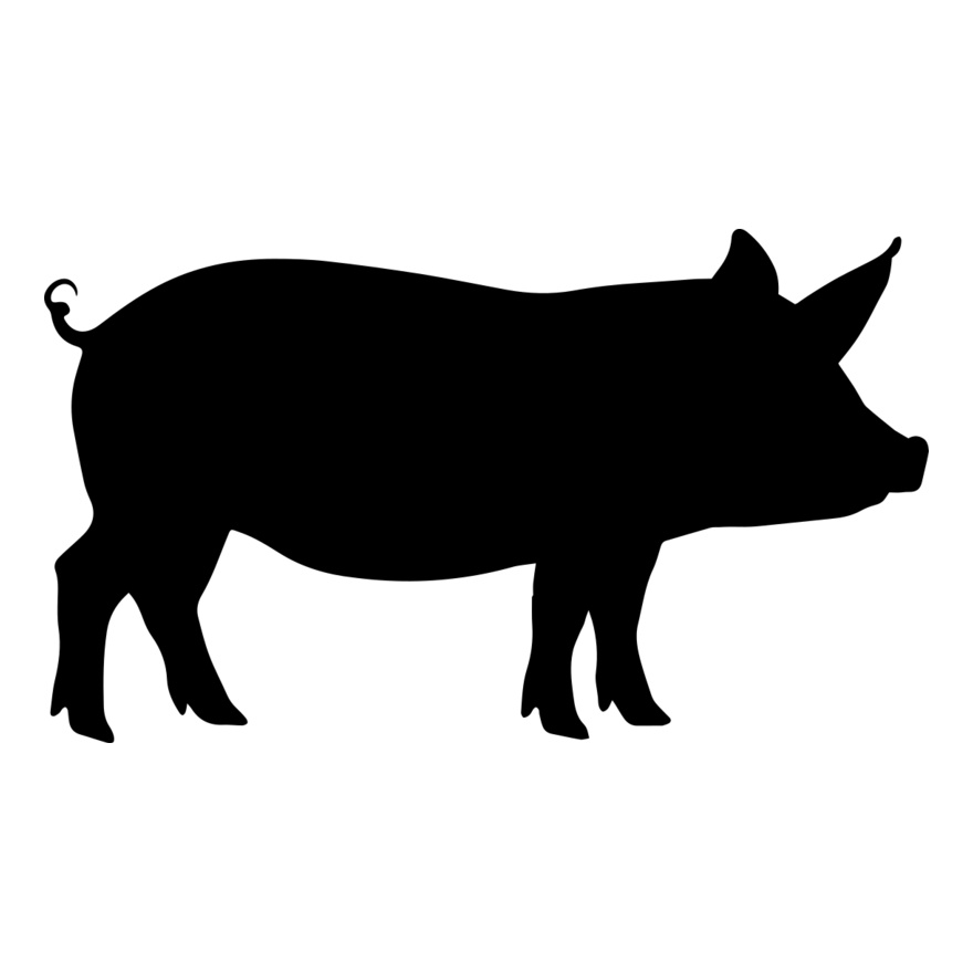 Pig   Clipart 1 Thumbnail