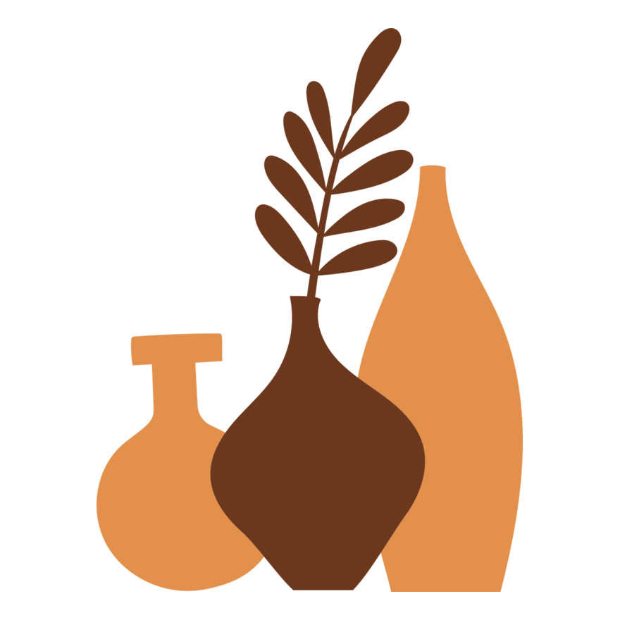 Clay Vases Thumbnail