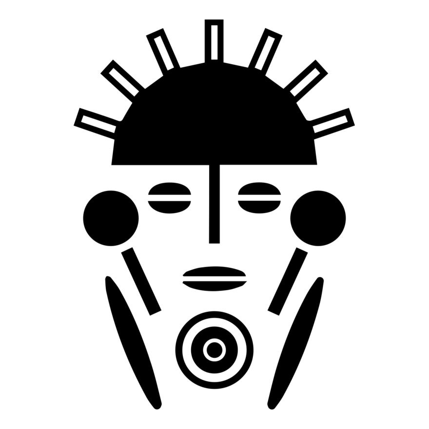 Tribal Mask Thumbnail