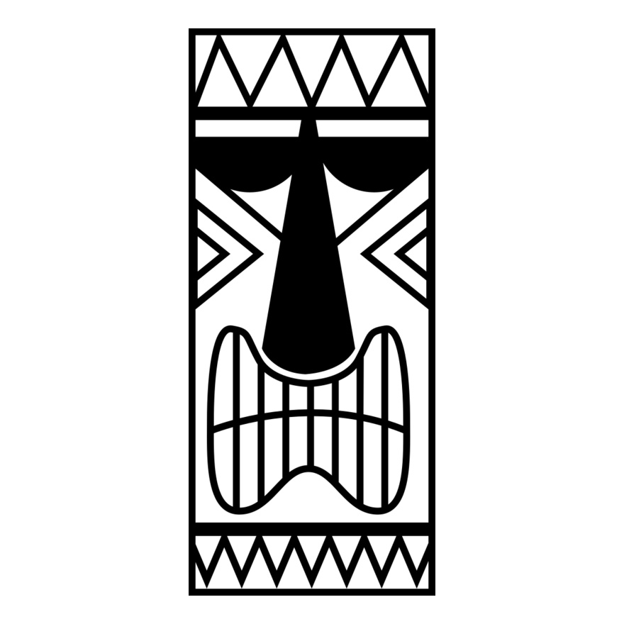 Totem Mask Thumbnail