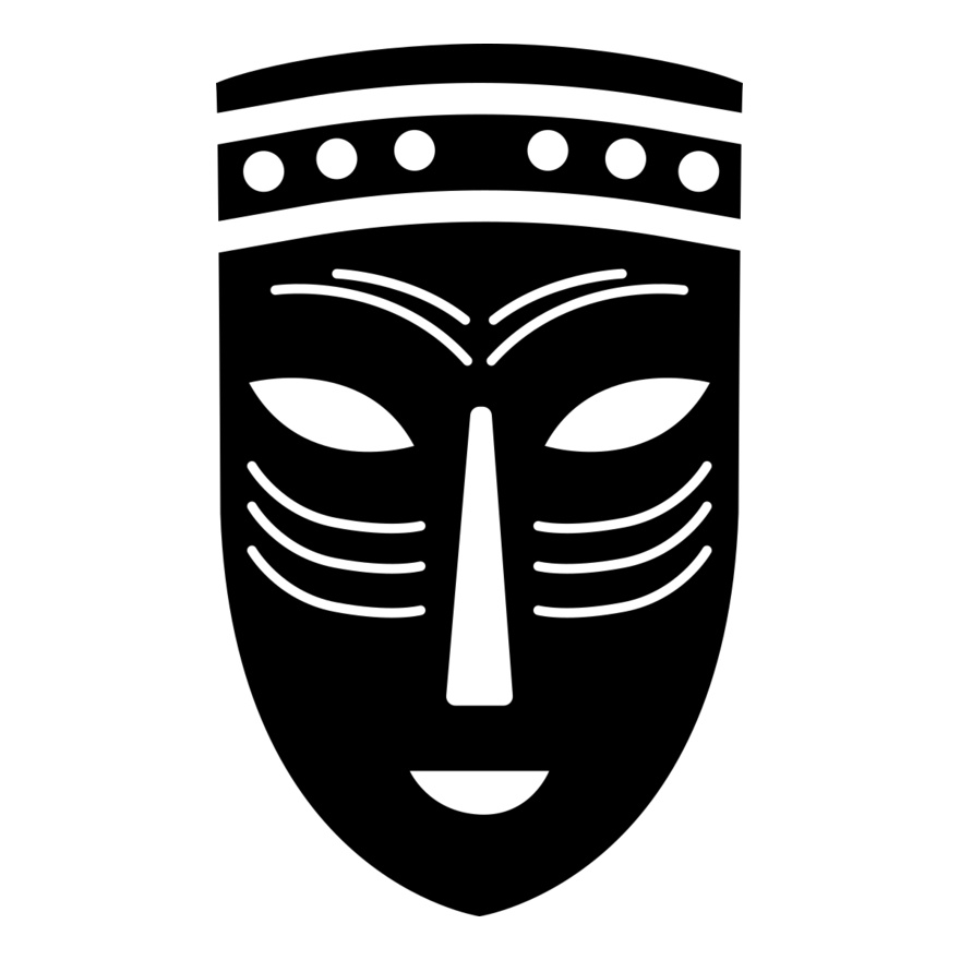 Ceremonial Mask Thumbnail