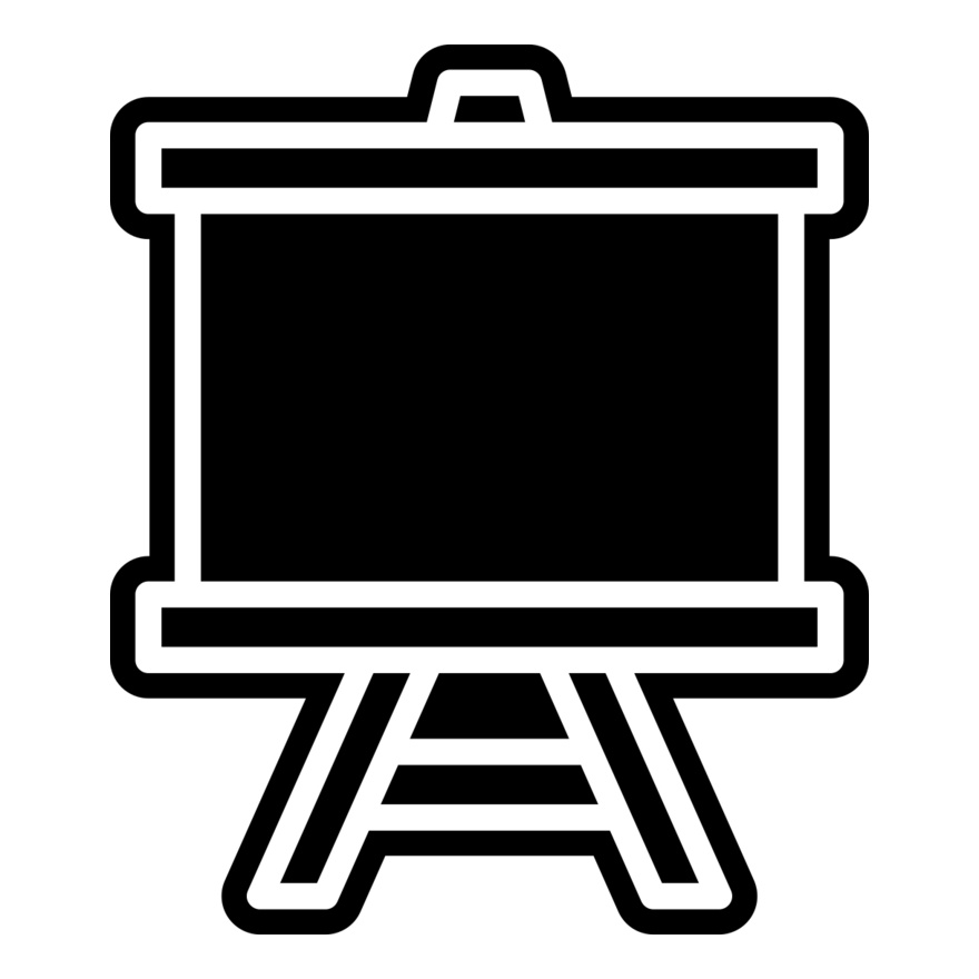 Blank Canvas Thumbnail