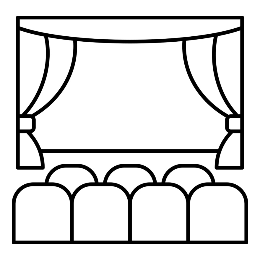 Stage Curtain Thumbnail