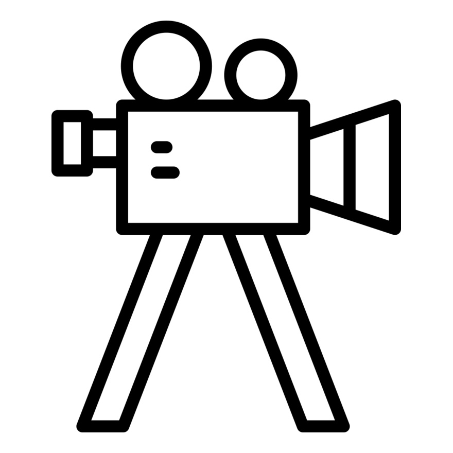 Video Recording Camera Thumbnail