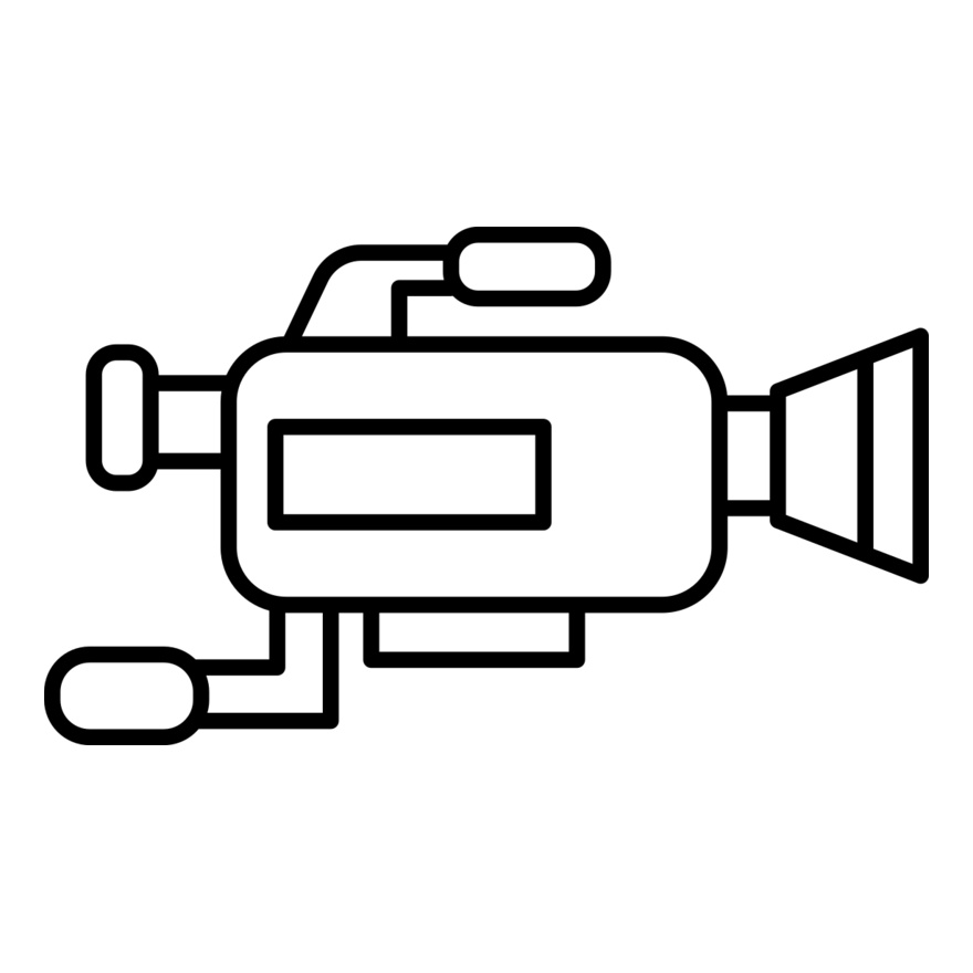 Video Camera Thumbnail