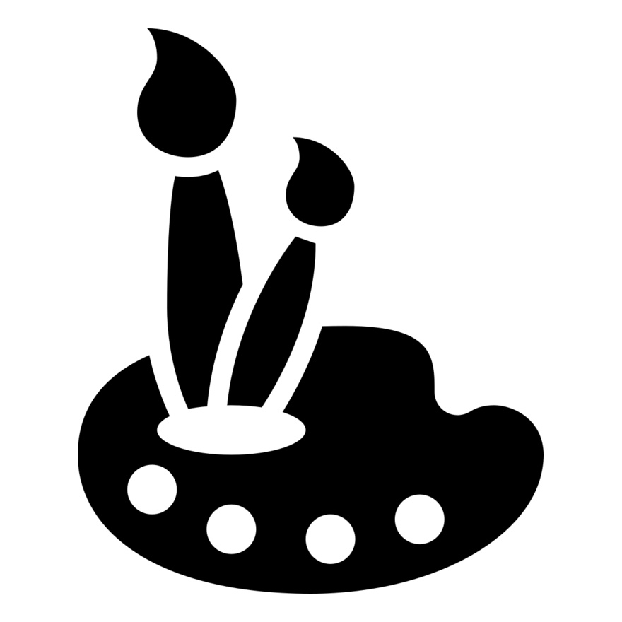 Art Painting Tools Thumbnail