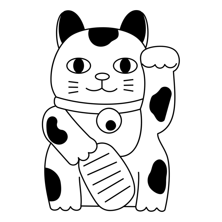 Maneki Neko Thumbnail