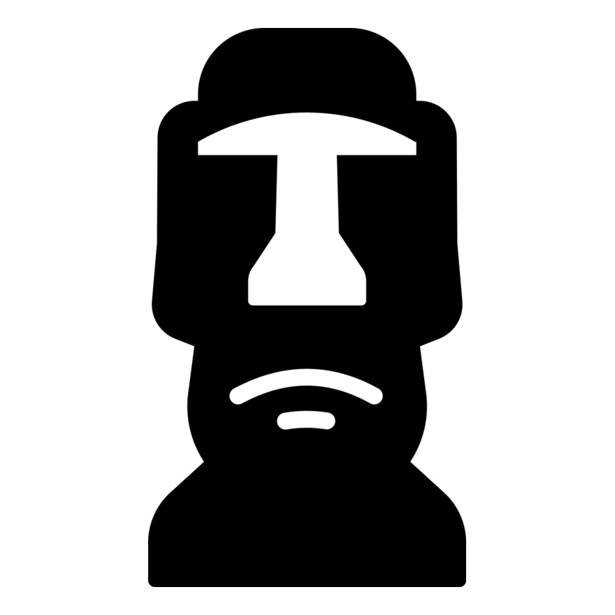 Moai Statue Thumbnail