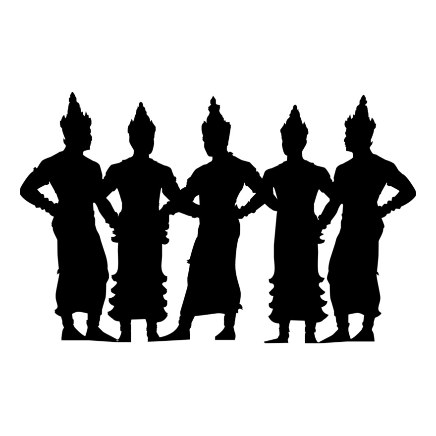 Historian Dancer Thumbnail