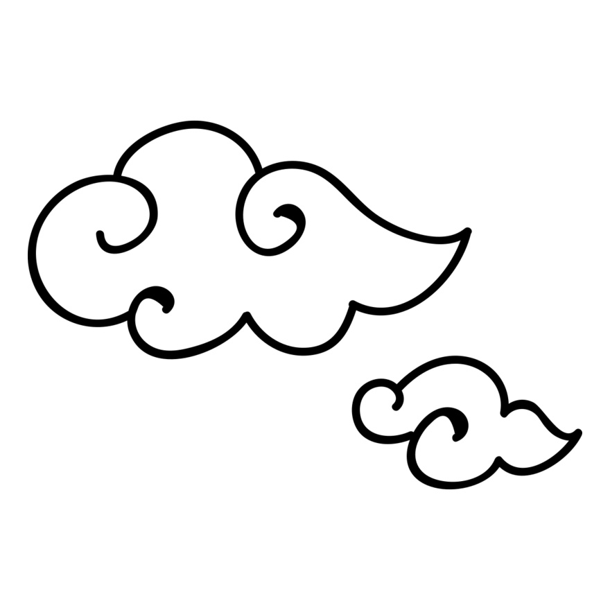 Auspicious Cloud Thumbnail