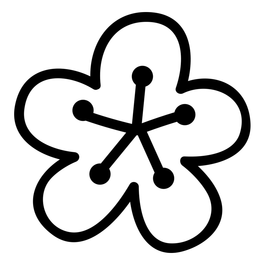 Cherry Blossom Art Thumbnail