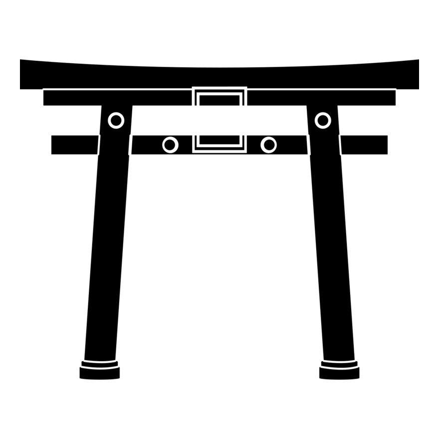 Torii Gate Thumbnail