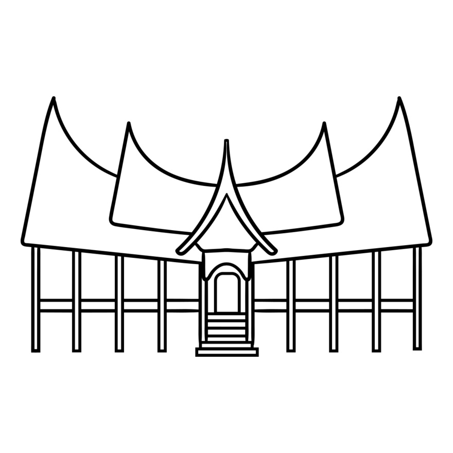 Rumah Gadang Thumbnail