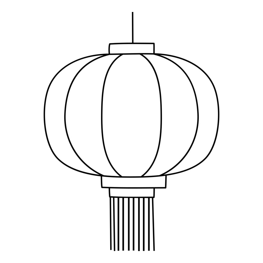 Chinese Lantern Thumbnail