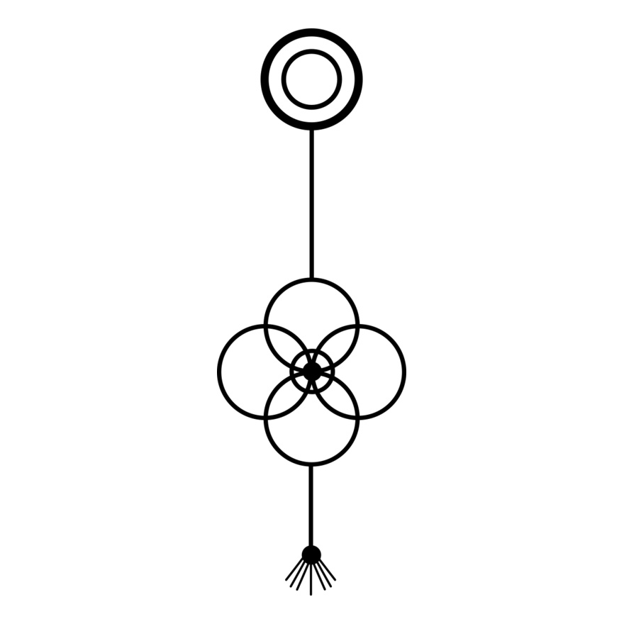 Korean Norigae Ornament Thumbnail