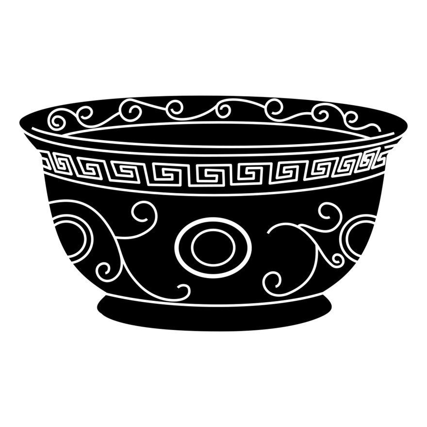 Traditional Chinese Bowl Thumbnail