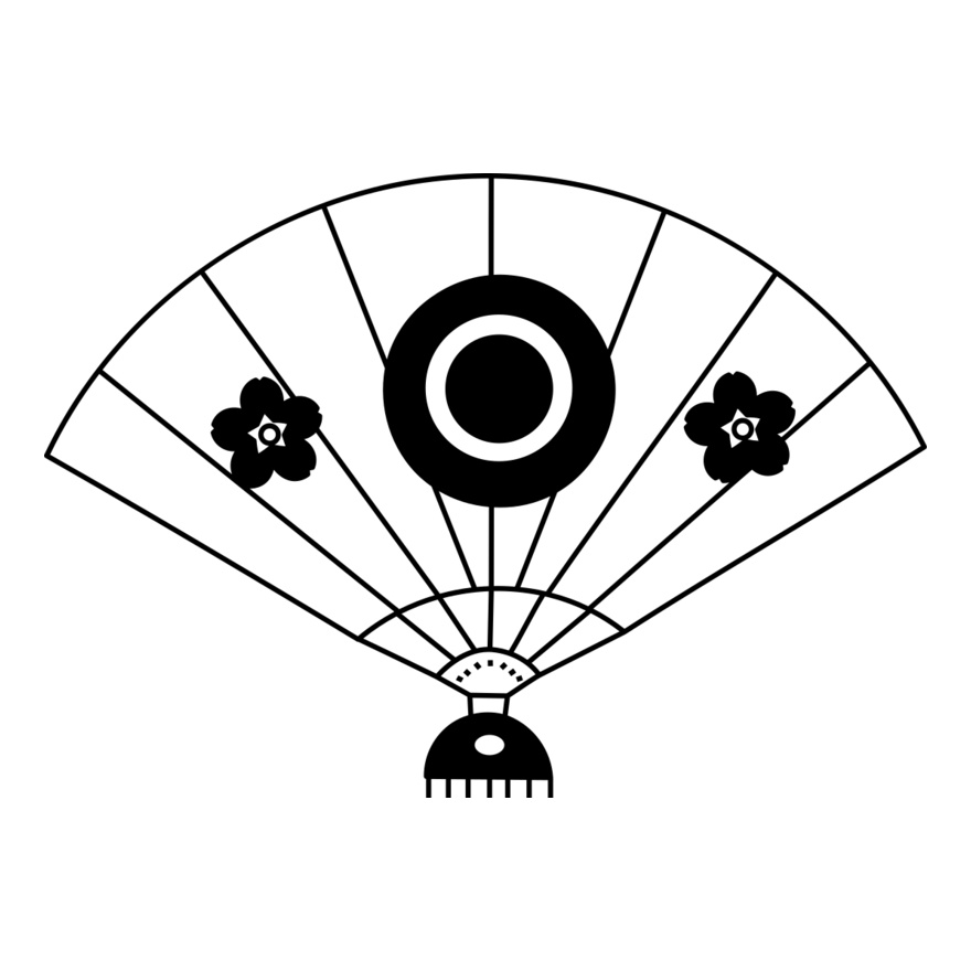 Hand Fan Art Thumbnail