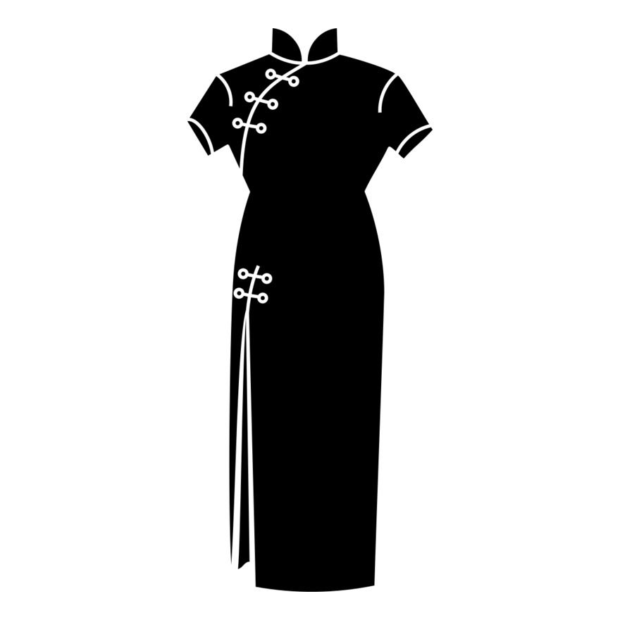 Qipao Chinese Dress Thumbnail