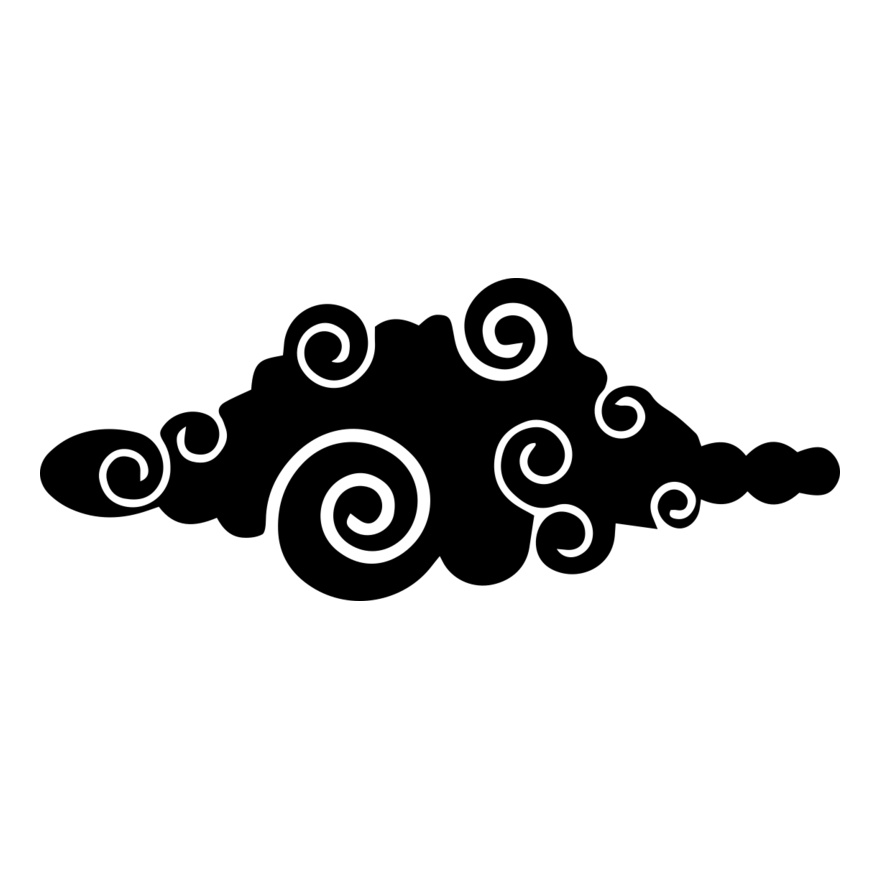 Auspicious Cloud Thumbnail