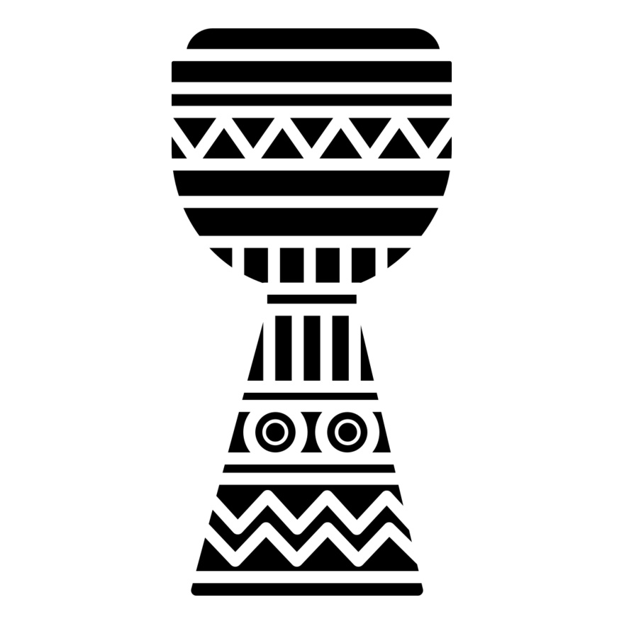 African Drum Thumbnail