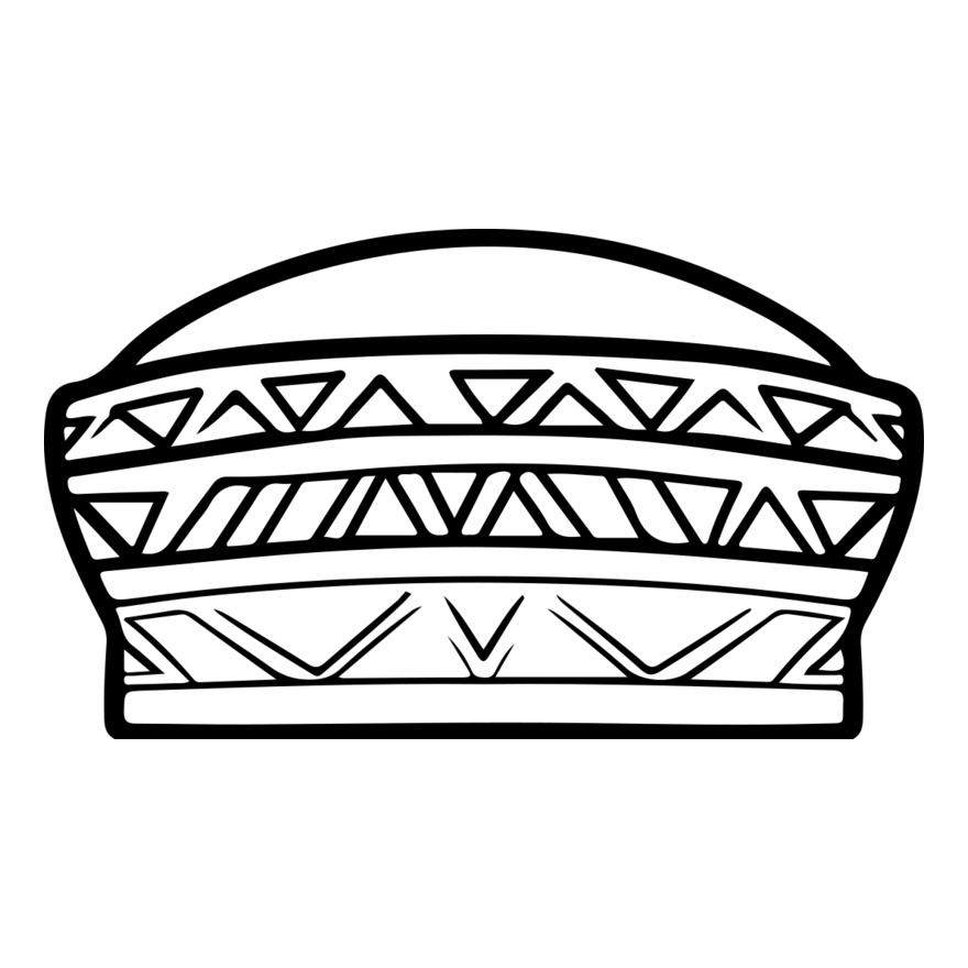 African Hat Thumbnail