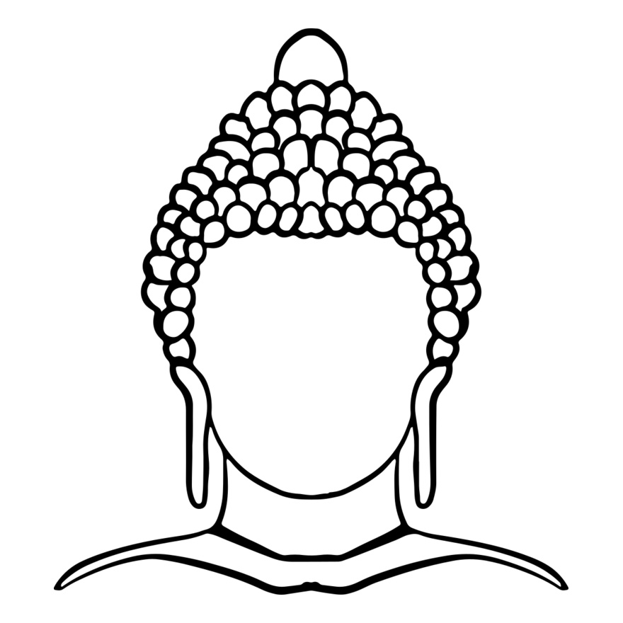 Buddha Head Thumbnail