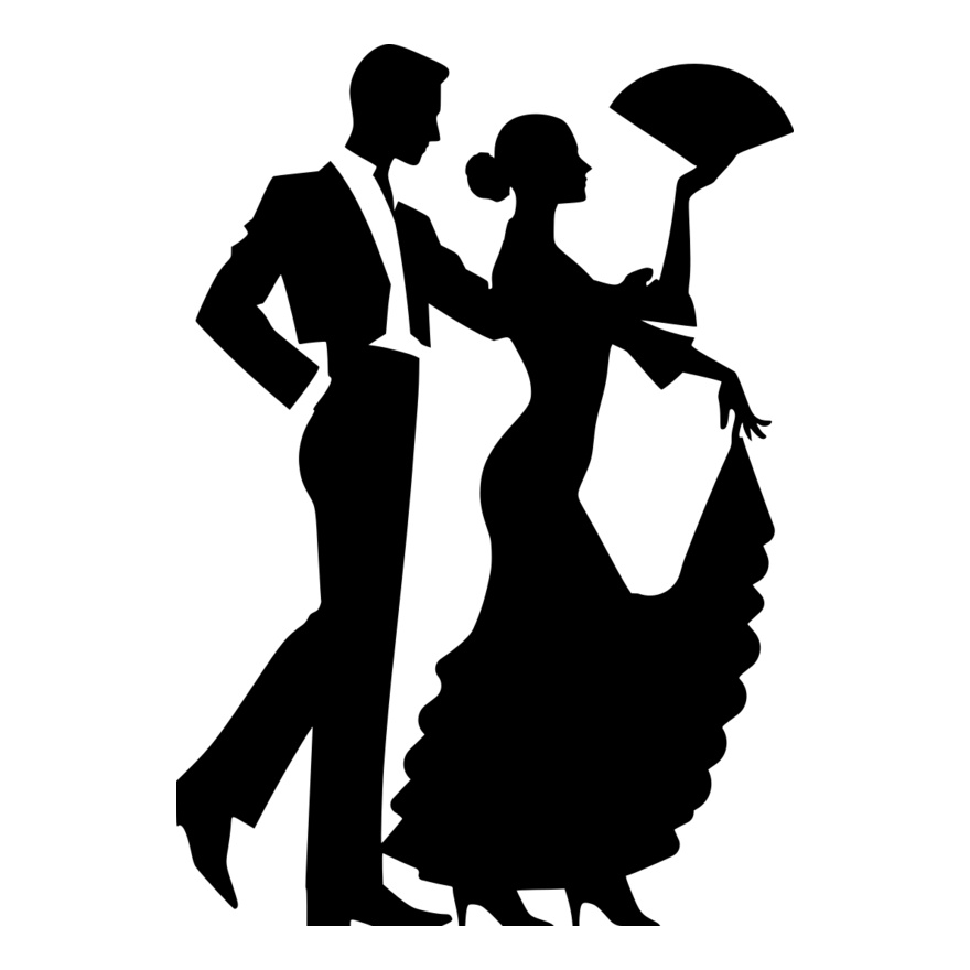 Flamenco Dancer Thumbnail