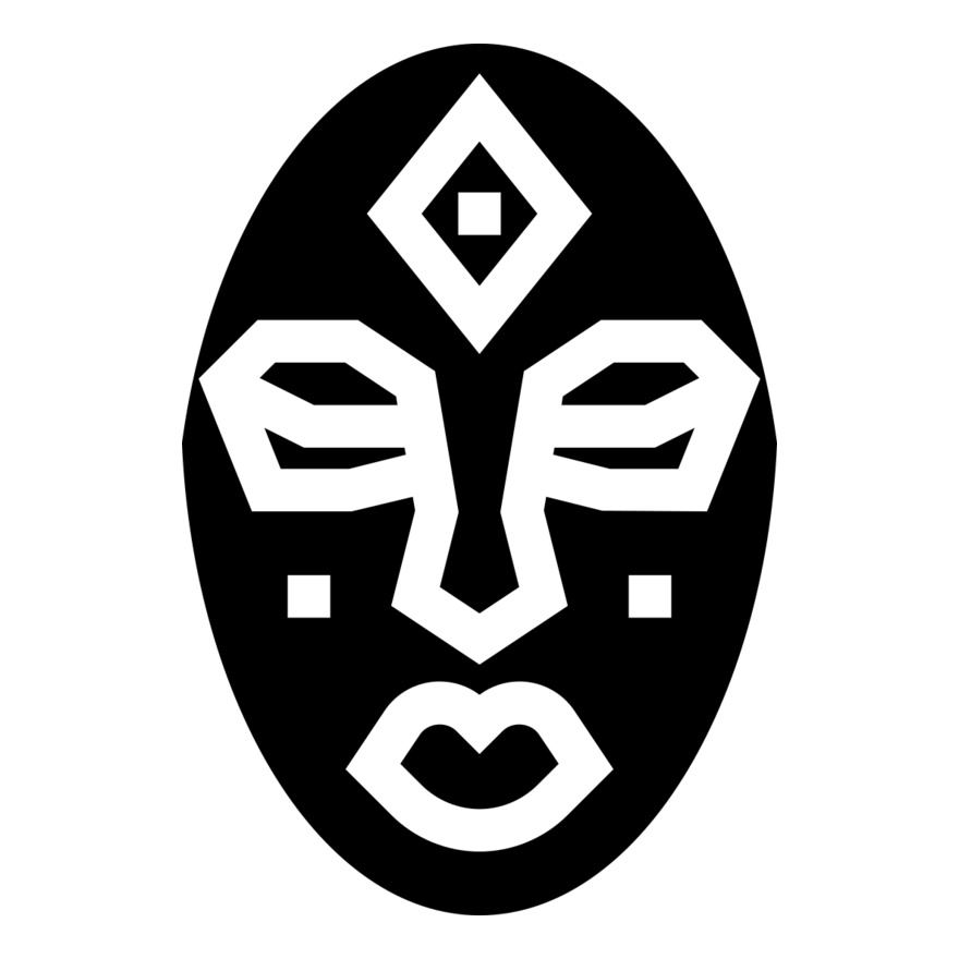 Tribal Mask Thumbnail