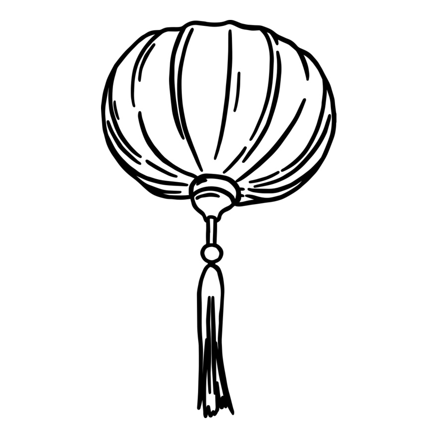 Chinese Lantern Thumbnail