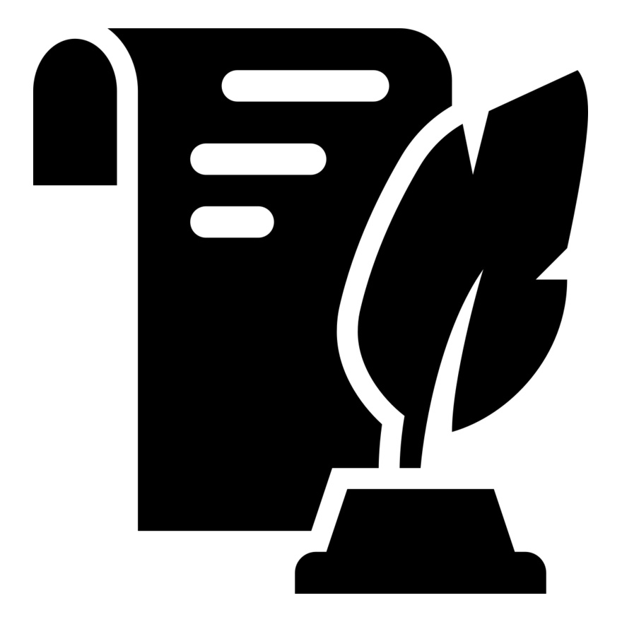 Quill and Scroll Thumbnail
