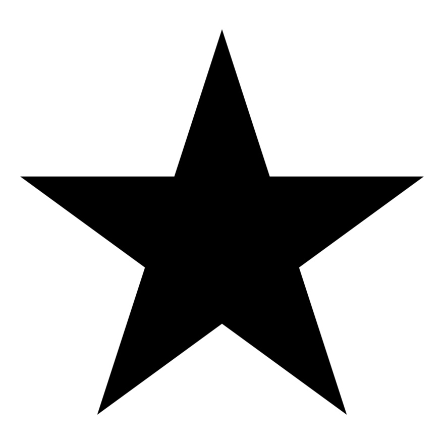 Star Icon Thumbnail