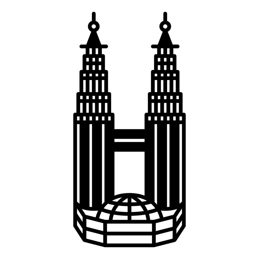 Petronas Twin Tower Thumbnail