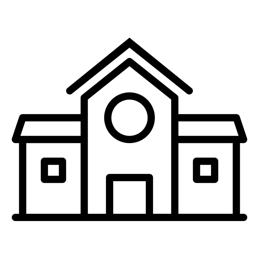 Church Building 31 Thumbnail