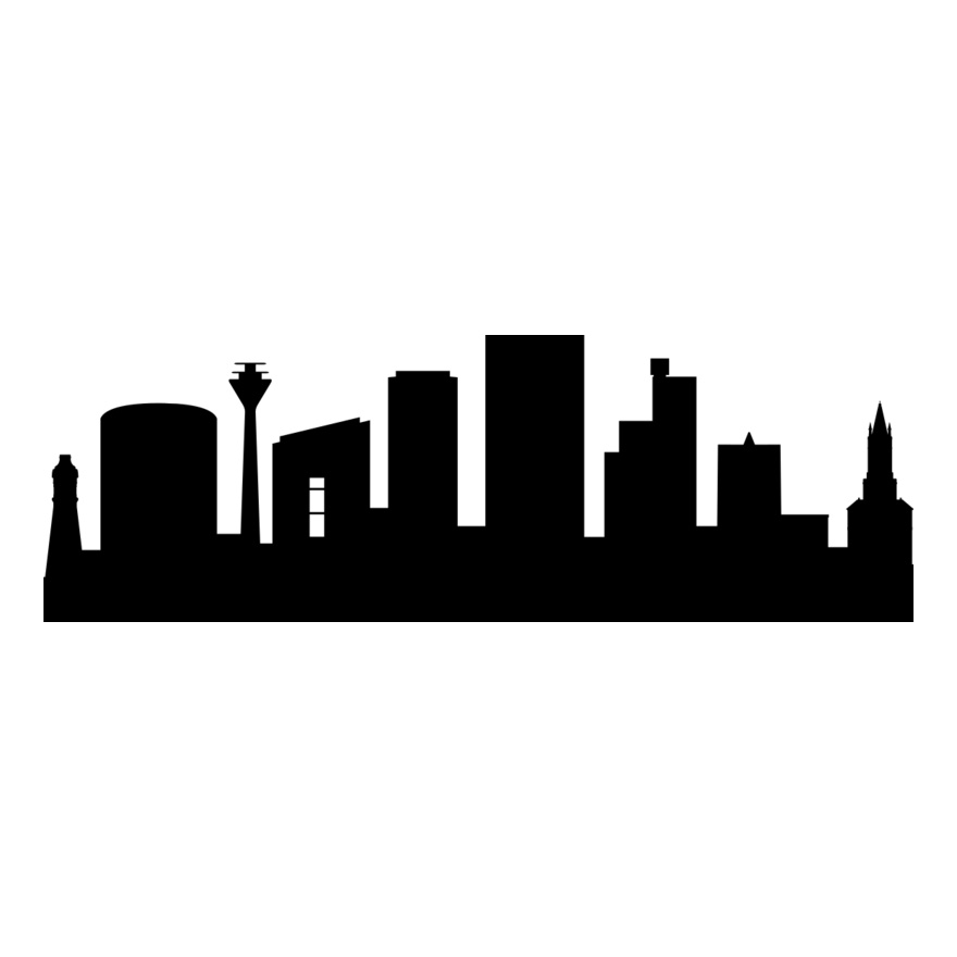 City Building 43 Thumbnail