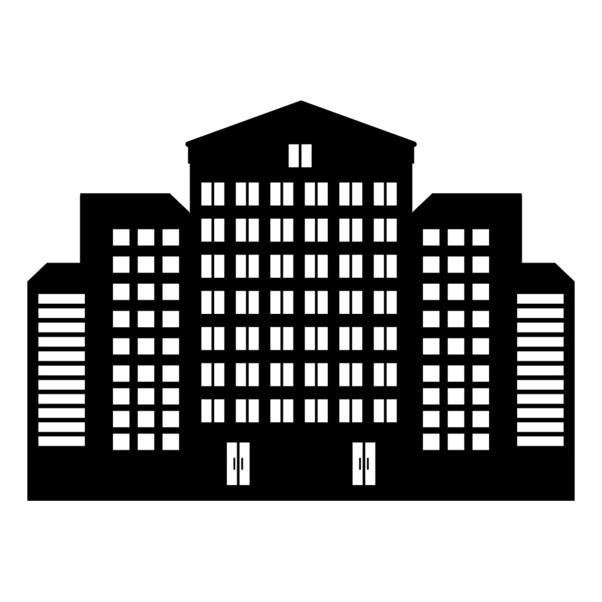 School Building 25 Thumbnail