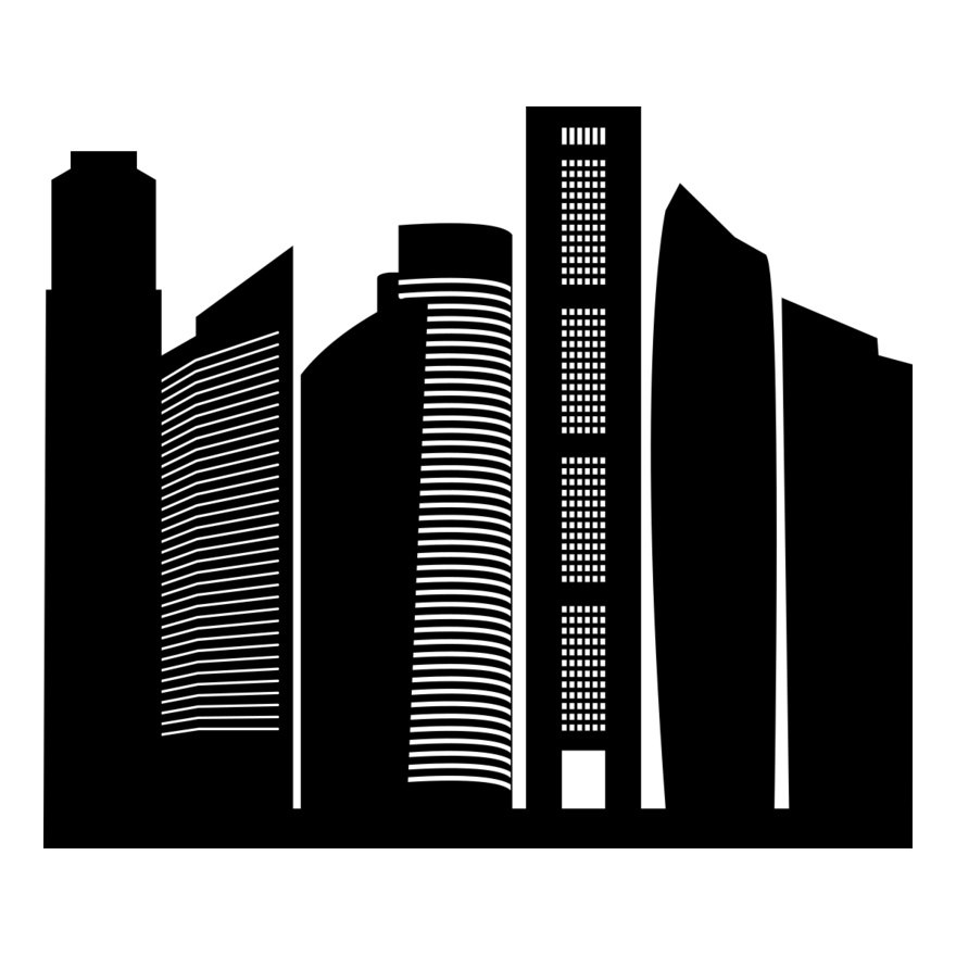 City Building 64 Thumbnail