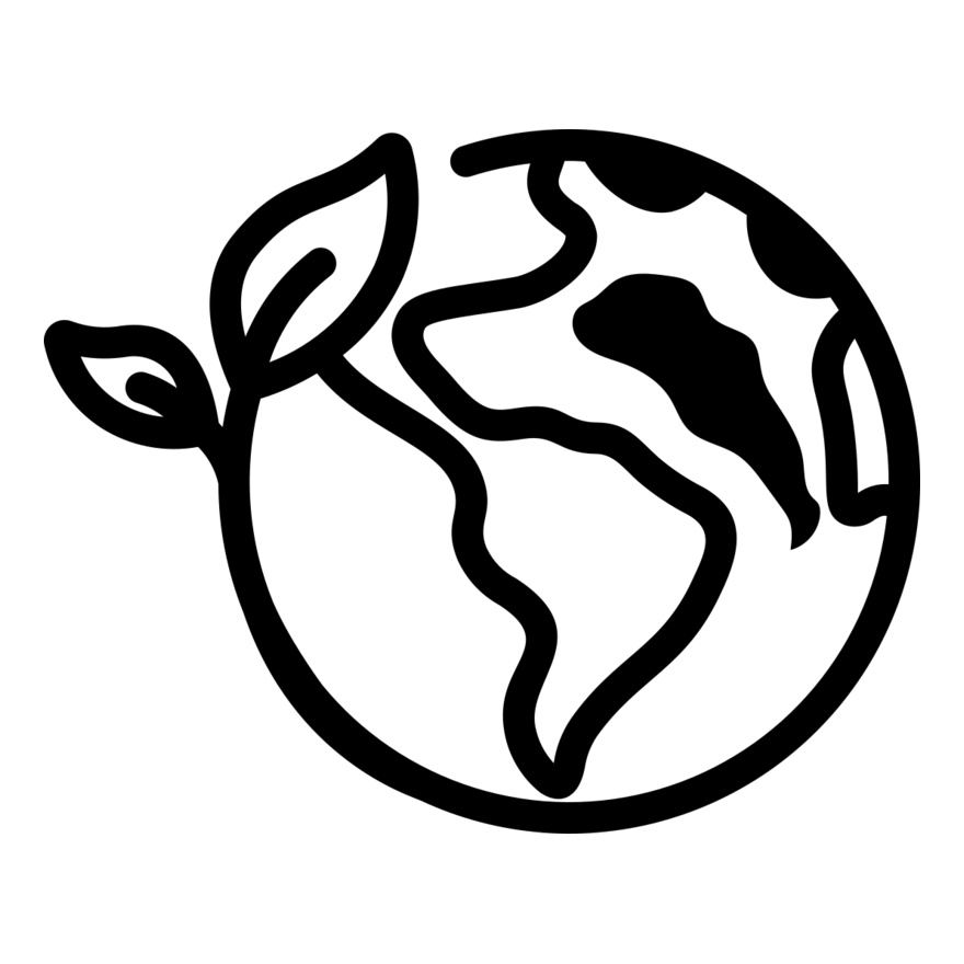 1 Earth and leaves Thumbnail